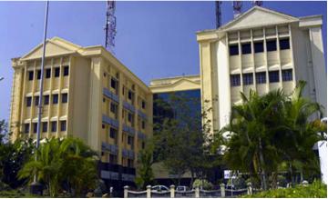 Infopark Kochi Phase 1 - Thapasya Infopark Kochi Phase 1 - Thapasya